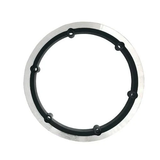 Demi Jante pour Trottinette Électrique Zero 10X