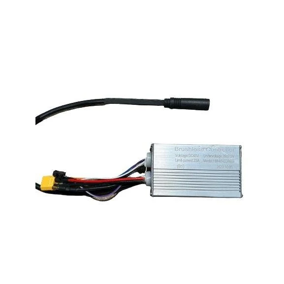 Contrôleur Arrière pour Trottinette Electrique Weebot Anoki X