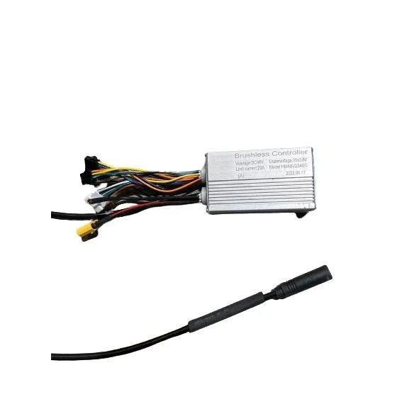 Contrôleur Avant pour Trottinette Electrique Weebot Anoki X