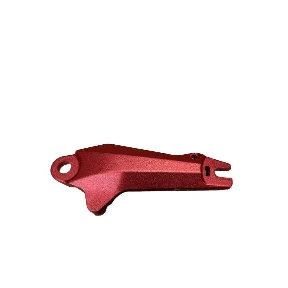 Bras Oscillant Gauche Arrière ou Avant pour Trottinette Electrique Weebot Anoki X