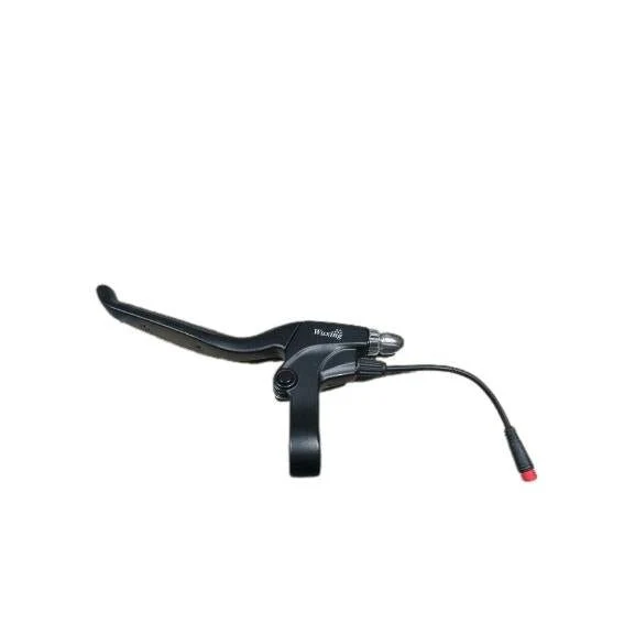 Poignée de Frein Gauche pour Trottinette Electrique Weebot Anoki X