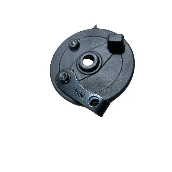 Frein Tambour Arrière pour Trottinette Electrique Weebot Anoki X