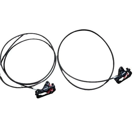 Etrier de Frein Hydraulique Avant ou Arrière pour Trottinette Electrique Fighter Mini - Teverun