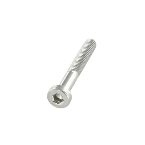 Vis M6X20 à Tête Basse Clé De 4 HC4 (Pack de 10)
