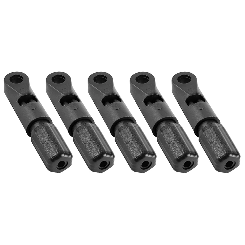 Fixation Eurofender Resista Type Standard Pour Garde Boue Eurofender (Sachet De 5)