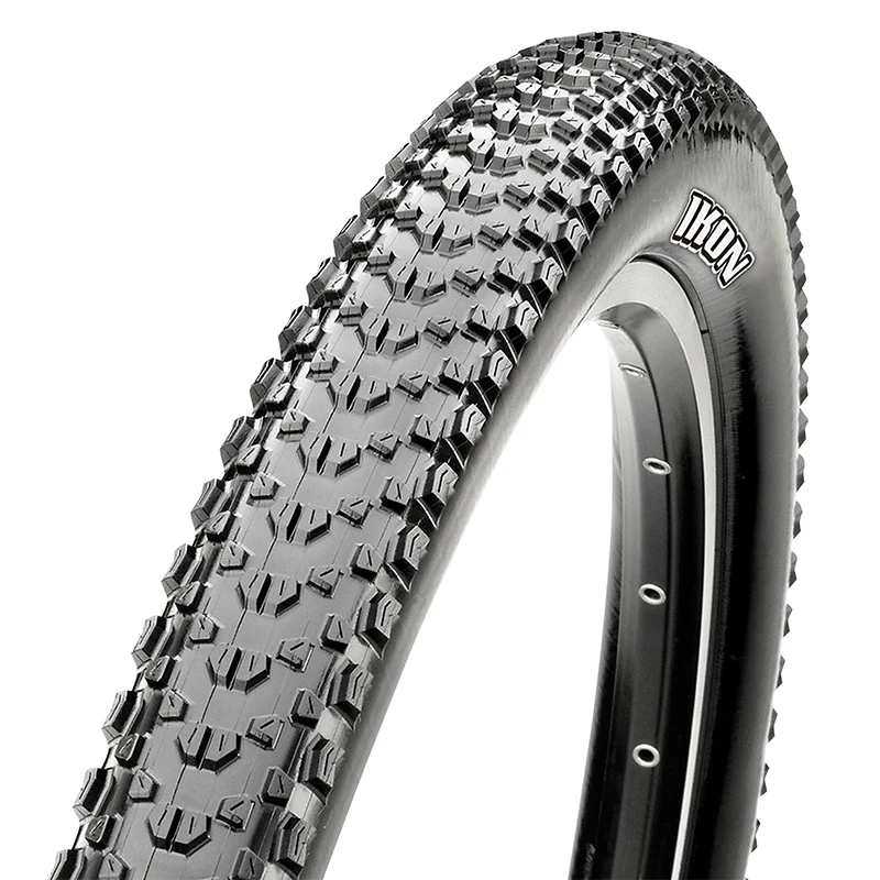 Pneu VTT 29 X 2.20 Maxxis Ikon Noir 60Tpi Tr (55-622)