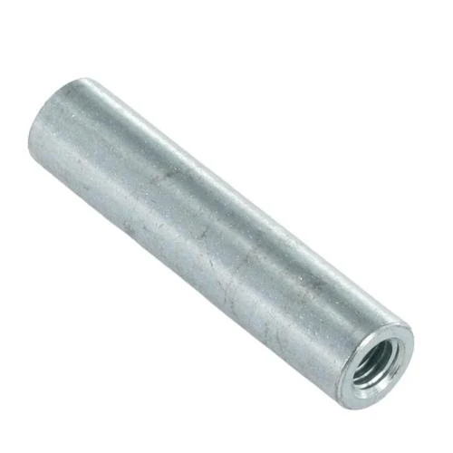 Entretoise M6X25 de 10 en Acier Zingué pour Jante Avant Trottinette Électrique Dualtron Mini