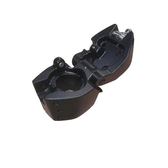 Bloc Système de Pliage pour Trottinette Electrique 60V Teverun Fighter 11 et 11 Plus