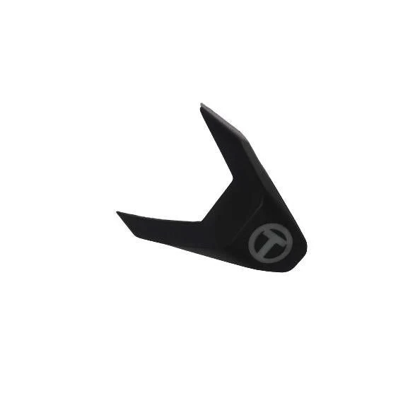 Carénage Avant Gauche ou Arrière Droit de Deck (55) pour Trottinette Electrique 72V Teverun Supreme