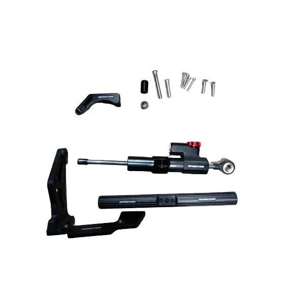 Amortisseur de Direction Complet pour Trottinette Electrique Dualtron Storm
