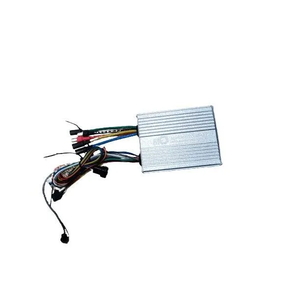 Contrôleur pour Trottinette Électrique Dualtron X LTD - Minimotors