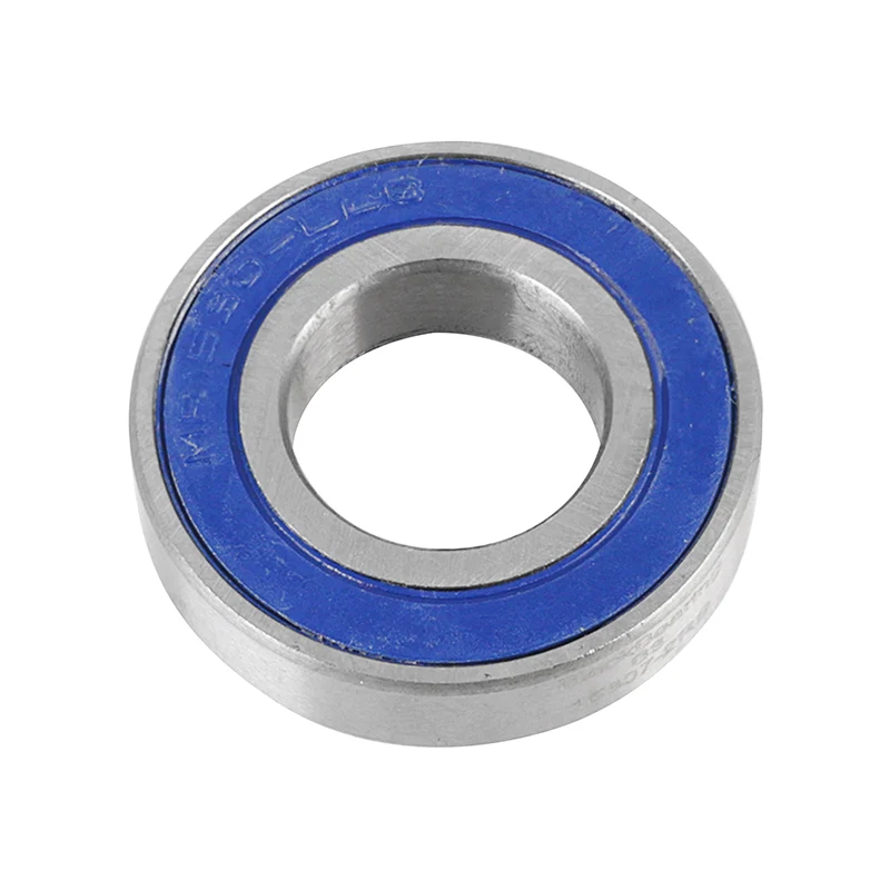 Roulement Blackbearing B3 15X30-7 mm (15307 2Rs)