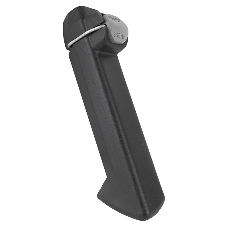 Pied - Embout Pour Béquille Vélo Laterale Arrière - Centrale - Version Mini Ursus Easy