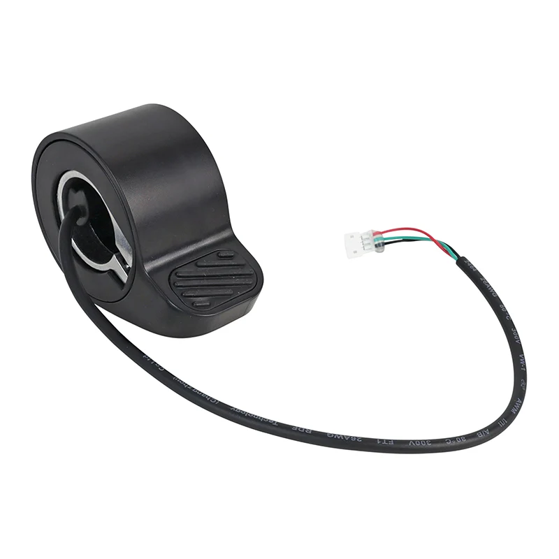 Commande - Gachette Accelerateur Origine Pour Trottinette Segway Segway Ninebot Es1, Es2, Es4, E25, Selection P2R-