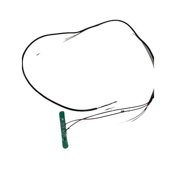 Led Arrière pour Trottinette Eroz Pulsar