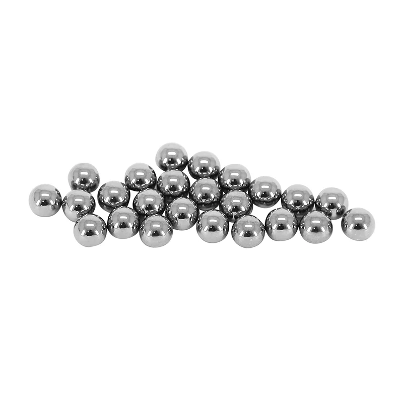 Bille 5,556 (7-32) Weldtite (Sachet De 24 Billes)