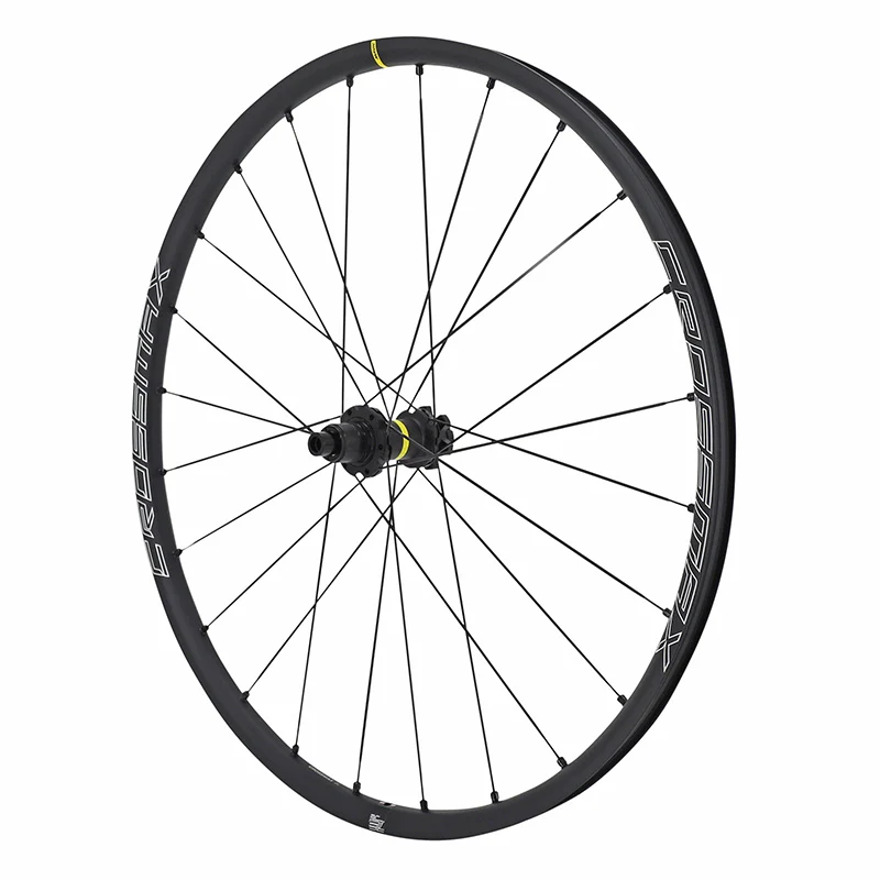 Roue VTT Disque 29" Mavic Crossmax Sl Boost Tubeless Ready Arrière 12V Axe Traversant Boost 12-148 Cassette Sram Xd 12V Disque 6 Trous Jante 622-25