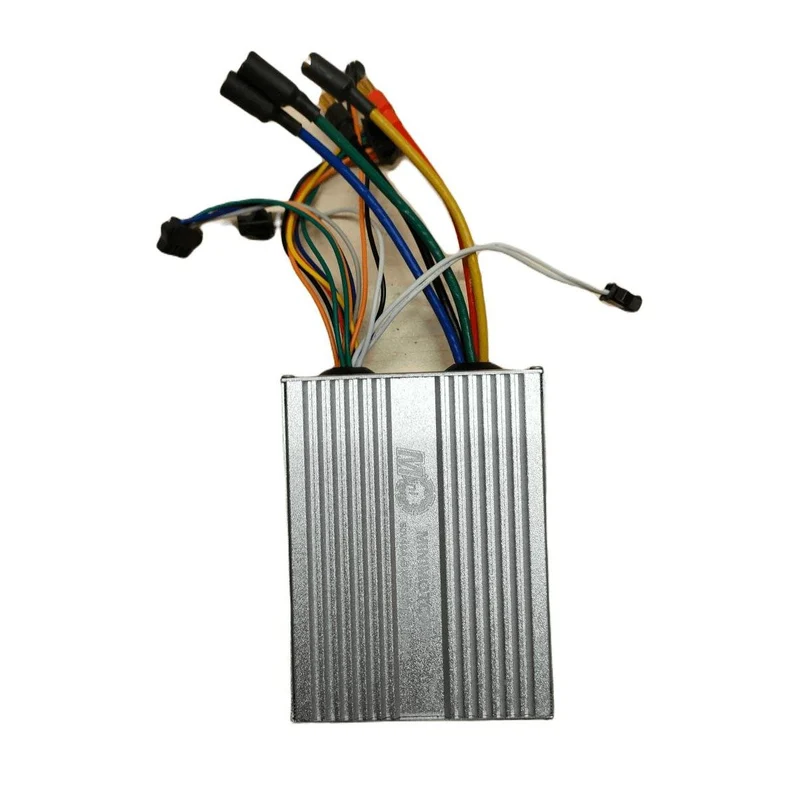 Contrôleur 60V Nouvelle Génération pour Trottinette Électrique Dualtron Thunder Et Ultra 1 (Avant et Arrière) - Minimotors