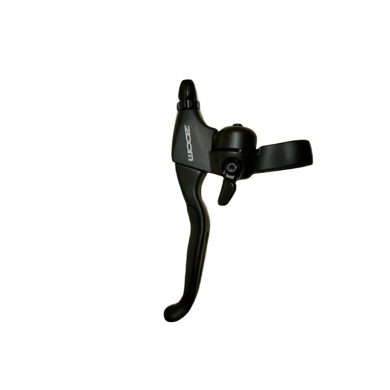 Poignée de Frein Zoom avec Sonnette pour Trottinette Electrique