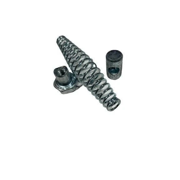 Kit Ressort Ecrou pour Frein Tambour Anoki Weebot et Dualtron mini