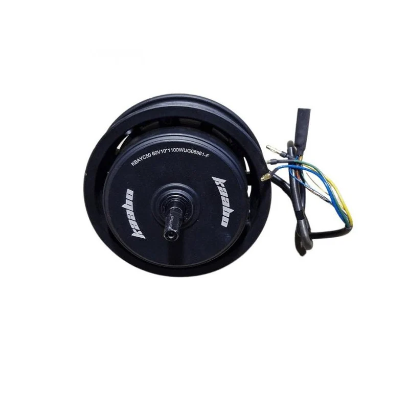 Moteur 60V pour Trottinette Electrique Kaabo Wolf X Plus et X PRO Plus