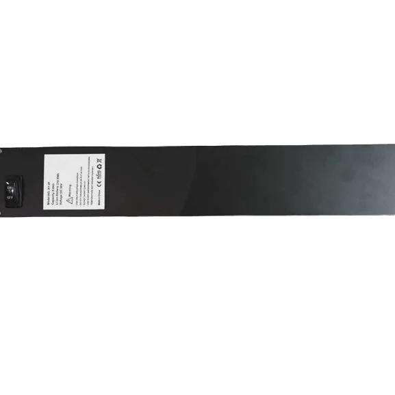Batterie 36V 8,8AH pour Draisienne Alpha Weebot