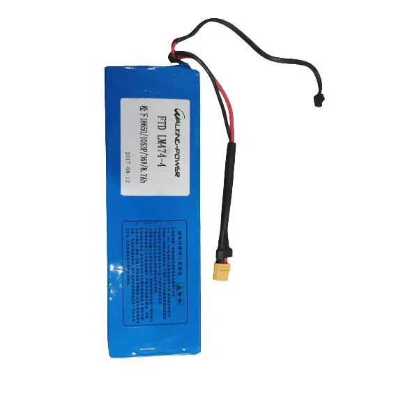 Batterie 36V 8,7AH Draisienne pour Aero S Weebot