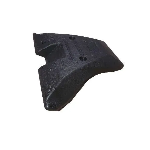 Cale Pied Arrière pour Trottinette Electrique Teverun Blade Mini