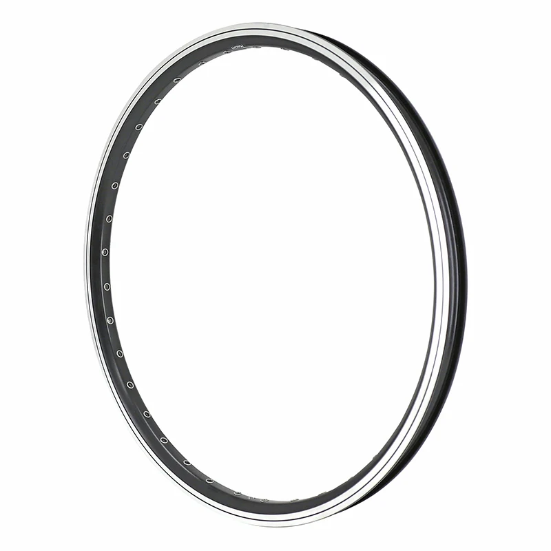 Jante VTT 20" Mach1 Er10 36T. Double Paroi Avec Oeillets - 19X406