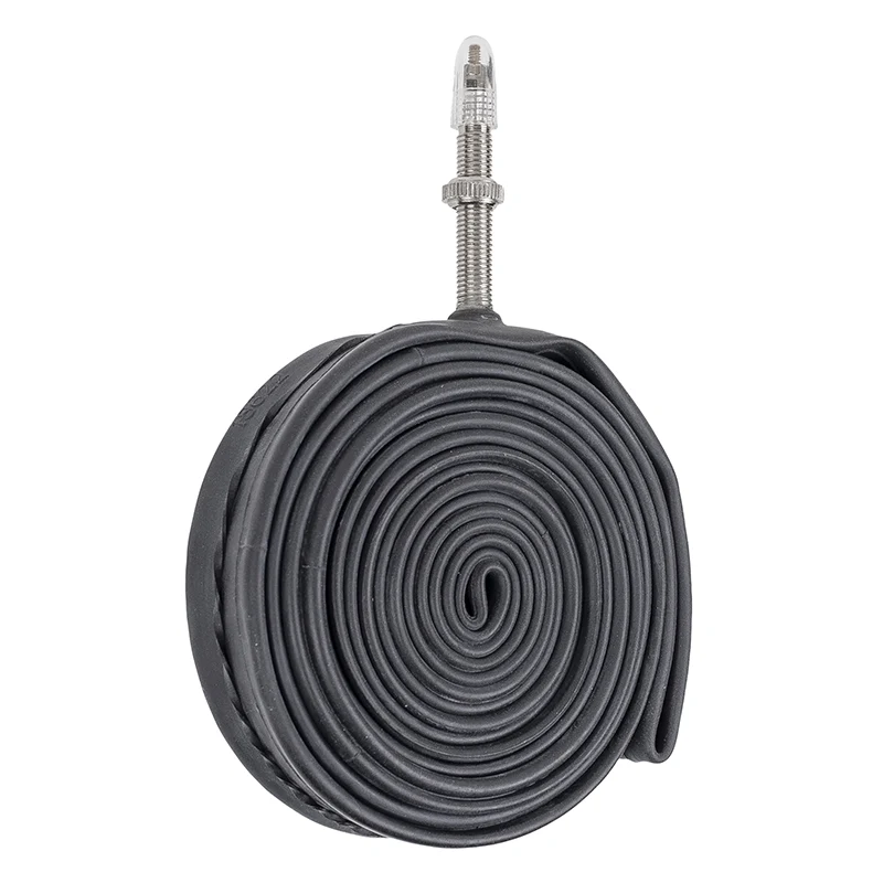 Chambre A Air Vélo 700 X 18-28 Schwalbe Valve Presta 40 mm (Sv15) (Montage Atelier)