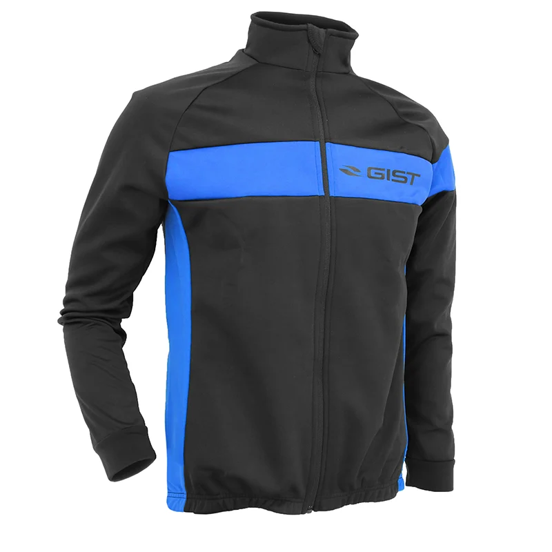 Veste Gist Inside Hiver Noir-Bleu XXL