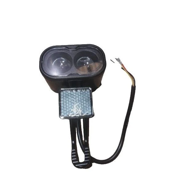Phare Avant pour Trottinette Electrique Teverun Blade Mini