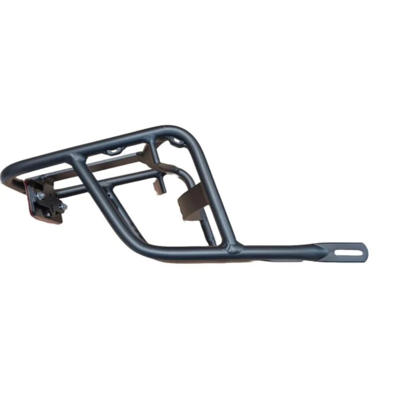 Support porte-bagage pour vélo électrique Garrett Miller City