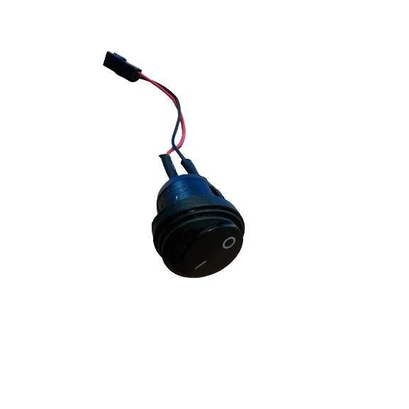 Bouton Allumage pour Trottinette Electrique Kaabo Skywalker 10H