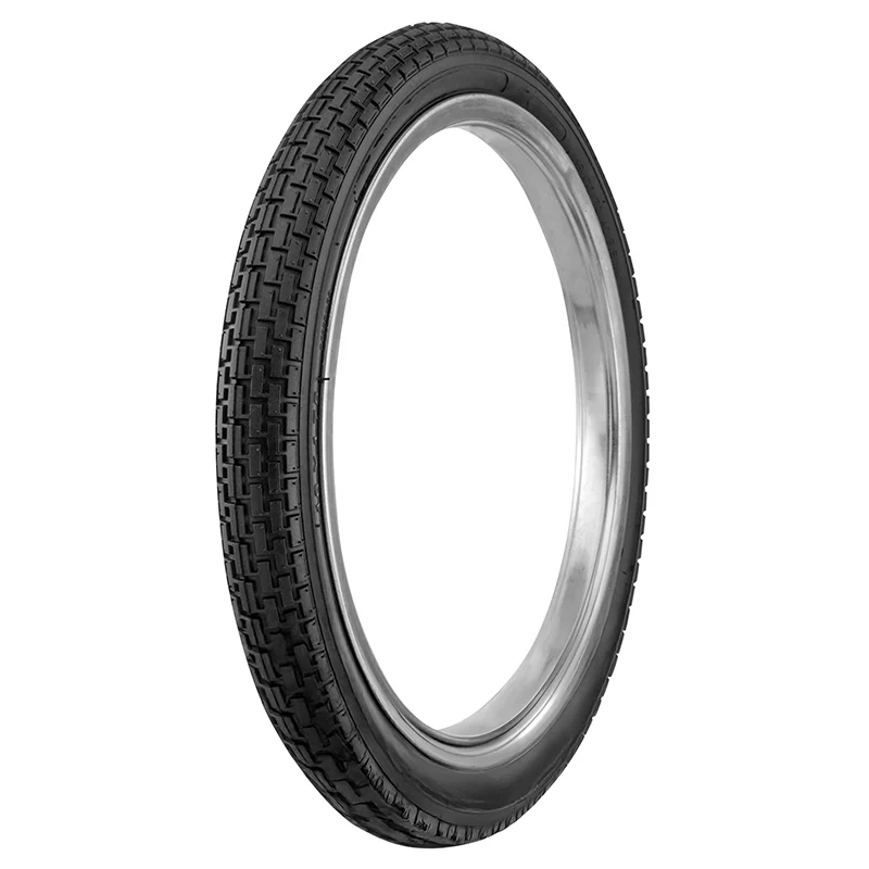 Pneu City 20 X 1.75 Wanda G5009 Noir Tr (47-406)