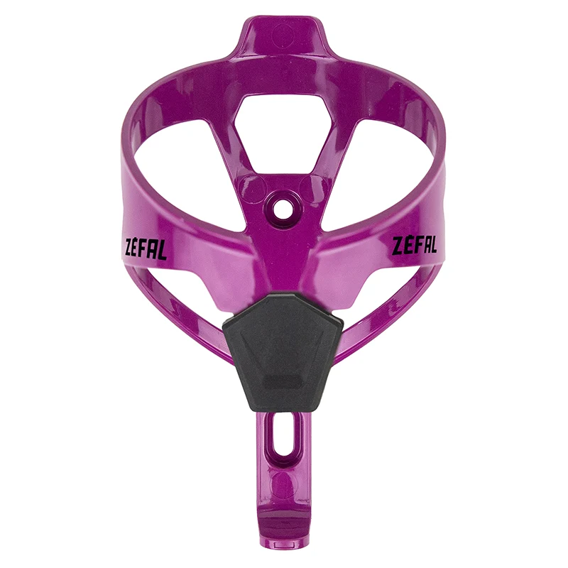 Porte Bidon Zefal Pulse A2 Violet-Noir 26G