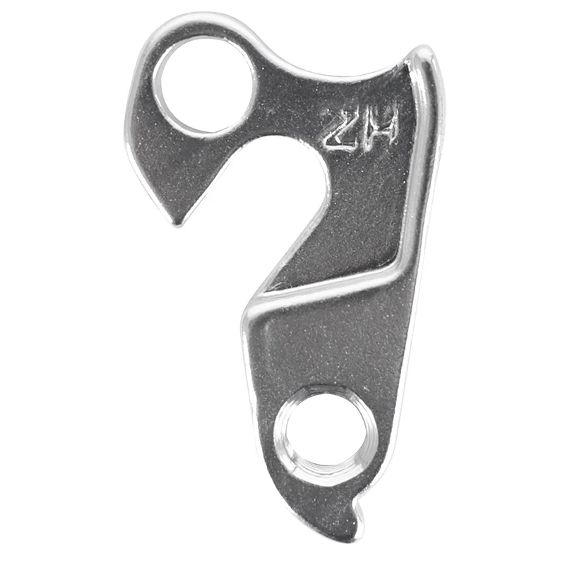 Patte De Dérailleur Alu P2R Bh-Commencal-Diamonback-Gitane-Bianchi-Vitus-Go Sport-Bmc... Gh-022 (En Vrac Pour Atelier)