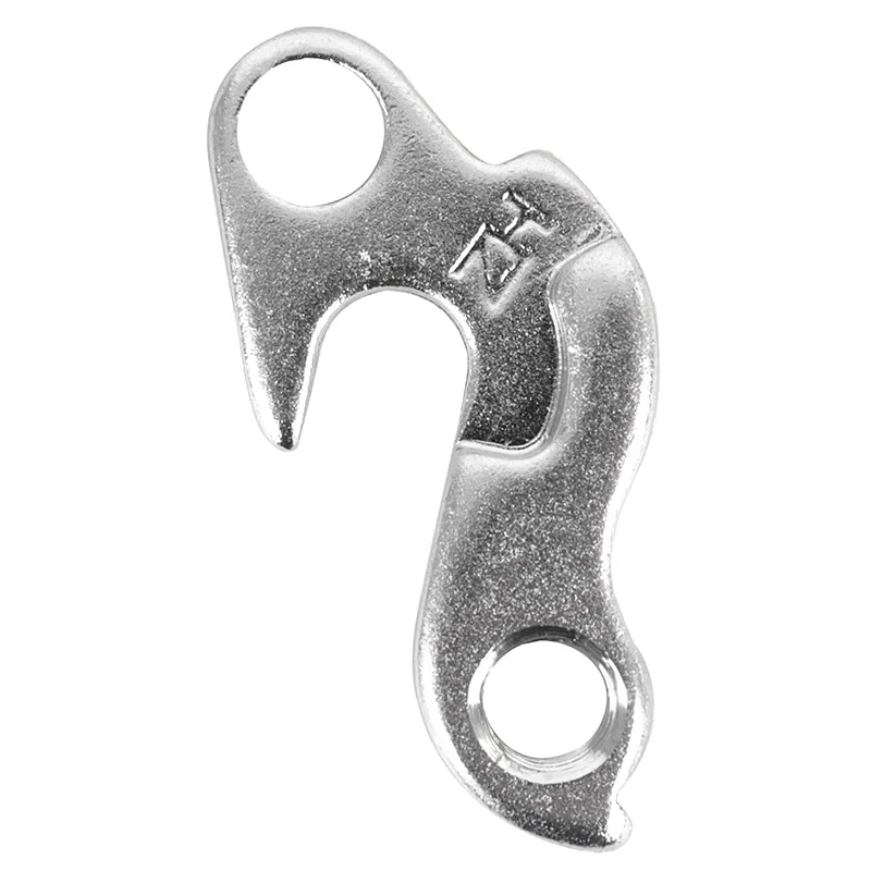Patte De Dérailleur Alu P2R Peugeot-Scott-Orbea-Quintana-Bianchi-Look-Kuota-Argon Gh-014 - Compatible Leader Fox (En Vrac Pour Atelier)