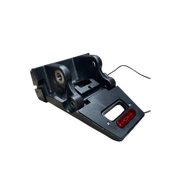 Cale Pied pour Trottinette Electrique Eroz Pulsar