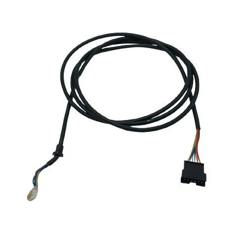 Câble de Display Ey3 UBHI pour Trottinette Électrique Minimotors Ancienne génération (6 câbles, sans blanc)