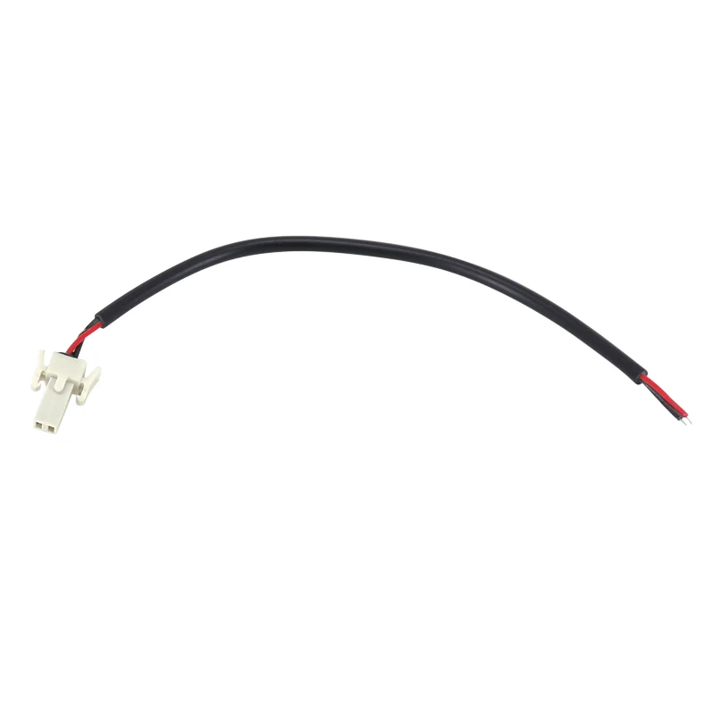 Câble De Connexion Du Feu Arrière Pour Trottinette Xiaomi M365, Essential, 1S, Pro, Pro 2, Mi 3 -P2R-