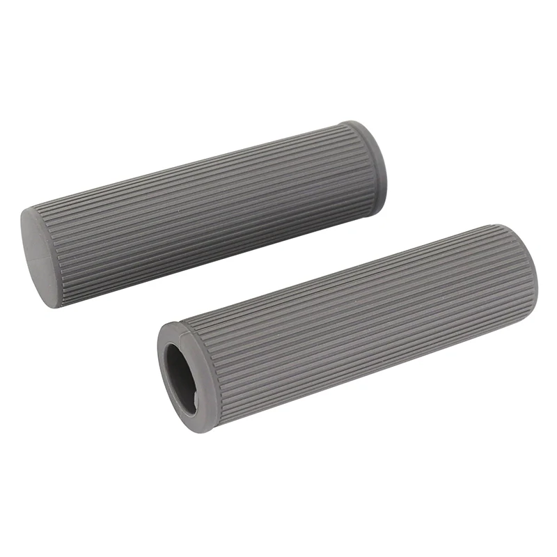Revetement Pour Trottinette Xiaomi Mi 4 Pro Gris (Paire) -P2R-