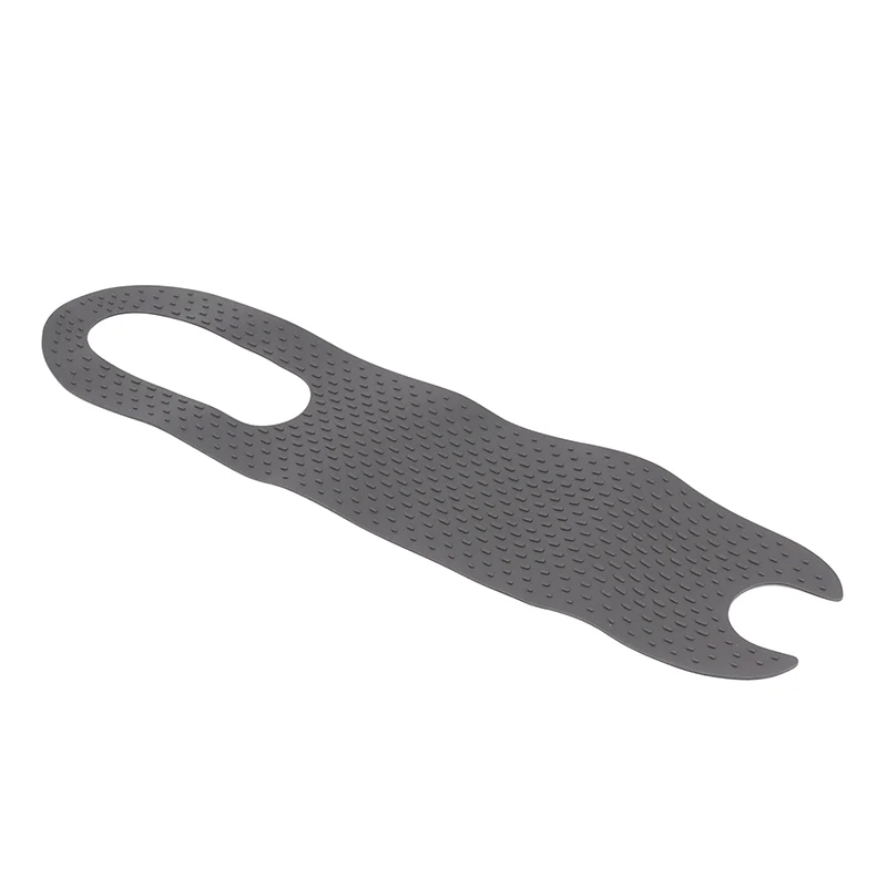 Revetement De Marche Pied De Trottinette Pour Xiaomi M365, Essential, 1S Gris (Silicone) -P2R-