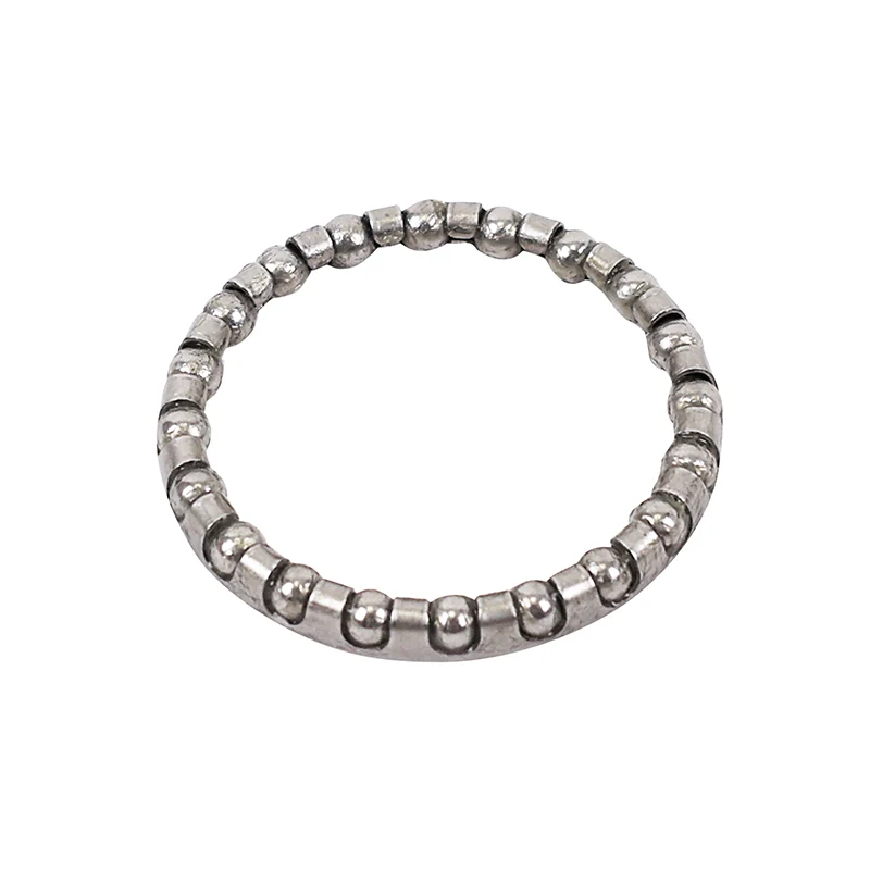 Cage A Billes-Roulement De Direction Trottinette Xiaomi 40 mm Exter - 34 mm Inter (Vendu A L'Unite) -P2R-