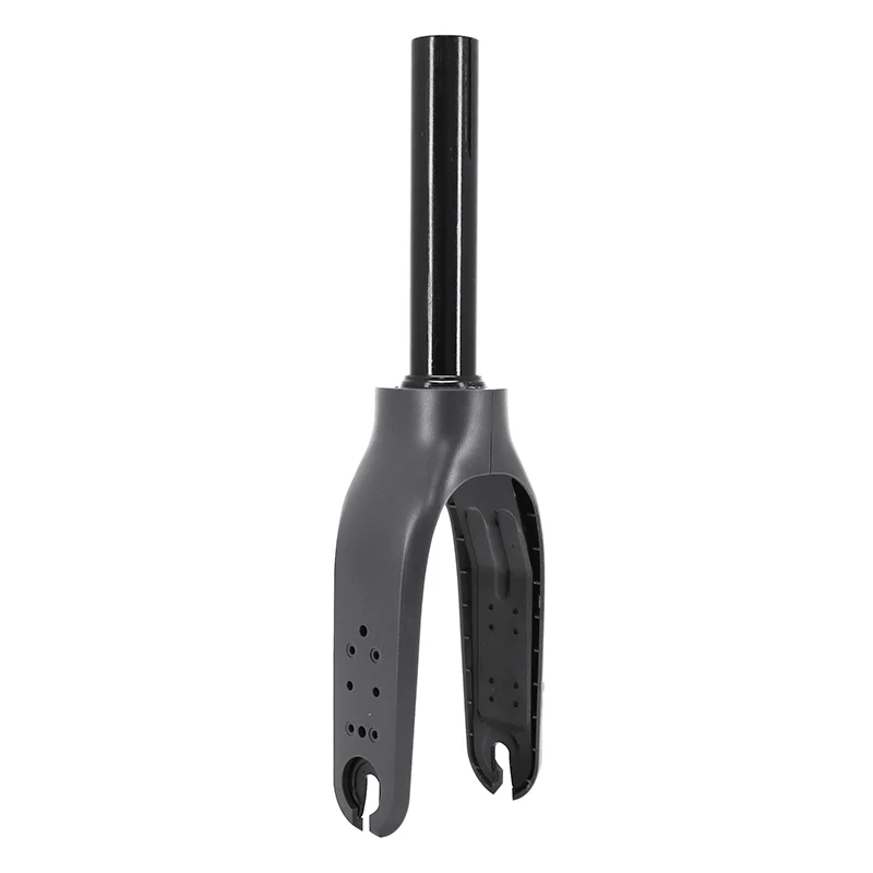 Fourche Trottinette Xiaomi M365, 1S, Essential, Pro, Pro 2, Mi 3 Avec Garniture Noir -P2R-