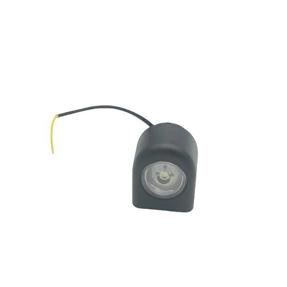 Phare avant pour Trottinette Electrique Xiaomi Mi Scooter M365, M365 Pro, Essential, 1S et Pro 3