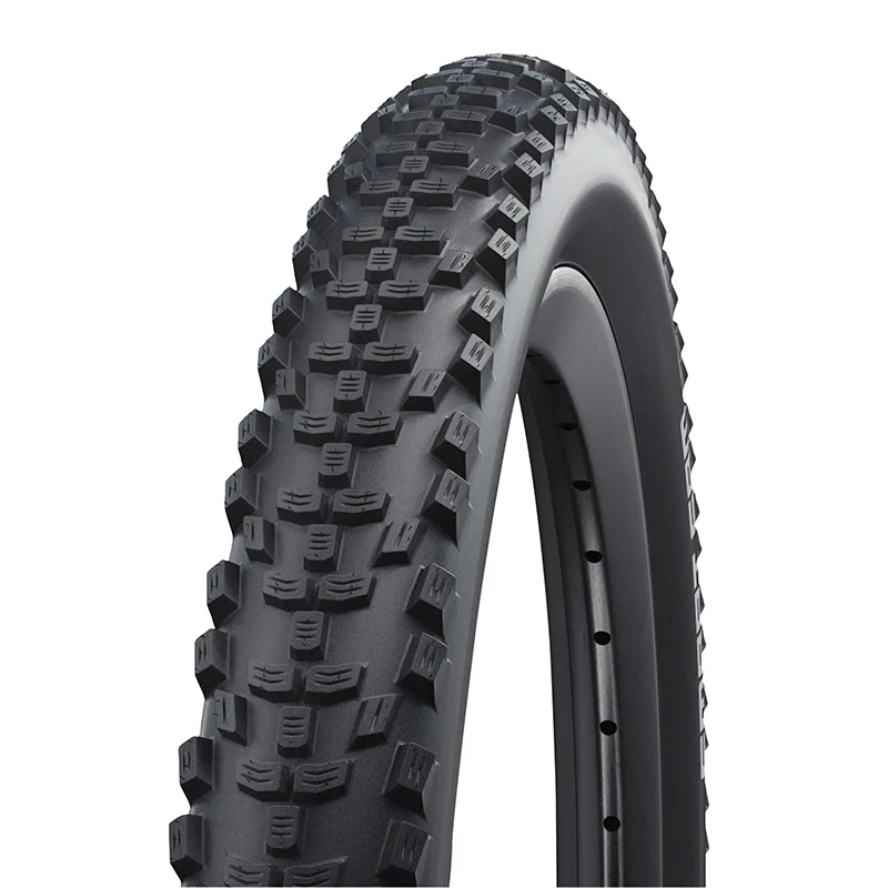 Pneu VTT 26 X 1.85 Schwalbe Smart Sam K-Guard Noir Tr (47-559)