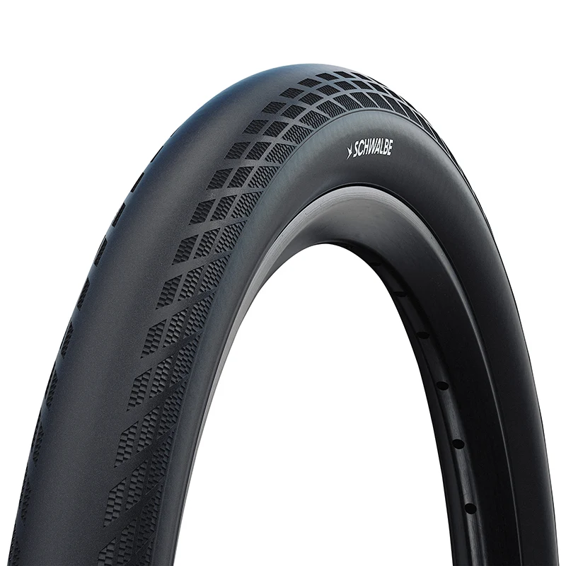 Pneu BMX 20 X 1 3-8 Schwalbe Sx-R Perf Folding Tr (30-451)