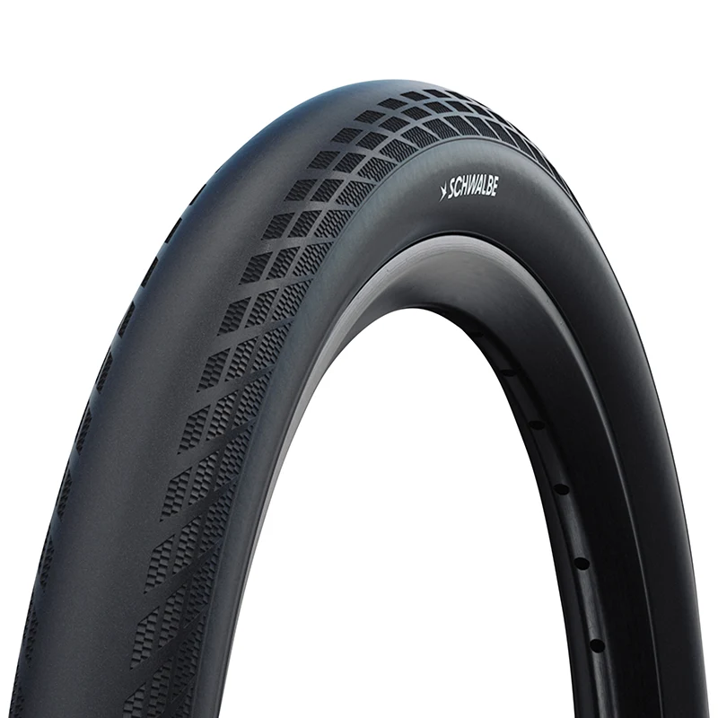 Pneu BMX 20 X 1.85 Schwalbe Sx-R Ts (47-406)