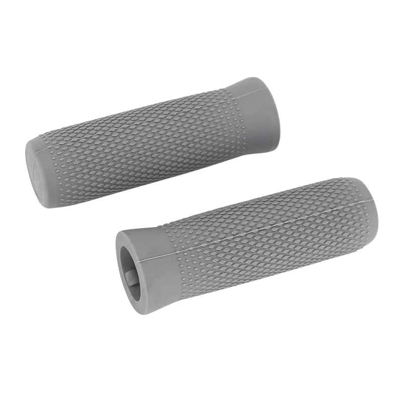 Revetement Pour Trottinette Segway Segway Ninebot Es1, Es2, Es4, E25 Gris -P2R-